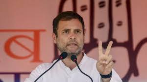 Image result for rahul gandhi